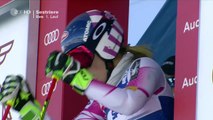 Mikaela Shiffrin • Sestriere Giant Slalom 6th place • 10.12.16