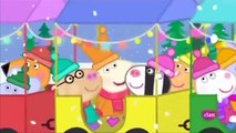 Peppa Pig En Español Especial Navidad, Videos De Peppa Pig Capitulos Nuevos Especial Navidad