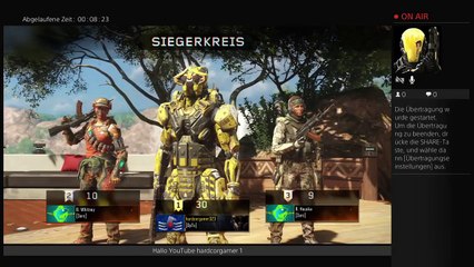 Bo3 und YouTube hardcoregamer1 (14)