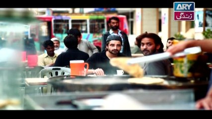 Pyarey Afzal Ep 17 - on Ary Zindagi in High Quality 10th December 2016
