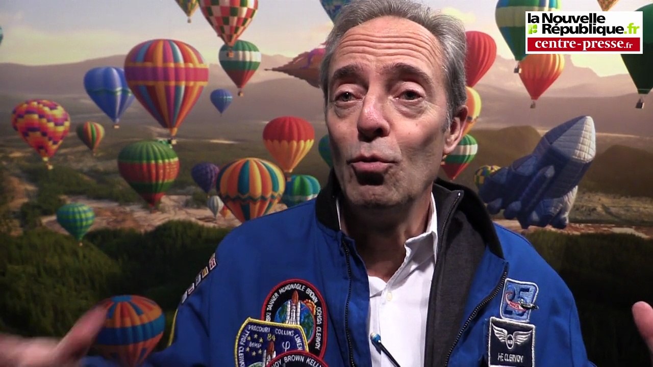 VIDEO. Futuroscope : la sensation de voler grâce à "L'Extraordinaire voyage"