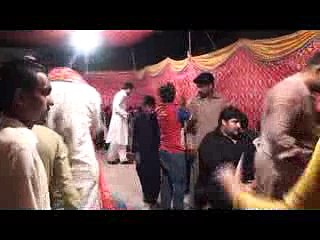 Dance programe on wedding in Rawalpindi 2