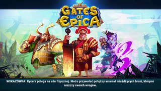 Gates of Epica Gameplay 1 by InnoGames GmbH