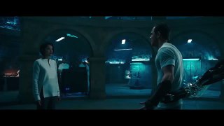 Assassin's Creed Official Movie Clip 