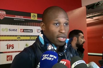 Fanni : «Ça commence à nous sourire»