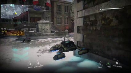 [BO3] QUADFEED SANS TIRER !! Clip #1