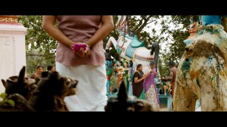 Karuppu Nerathazhagi - Komban  Official Video Song  Karthi, Lakshmi Menon  G.V. Prakash Kumar