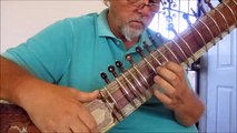 Sitar Magic ~ Let the Energy Move You  / Raga Lalit