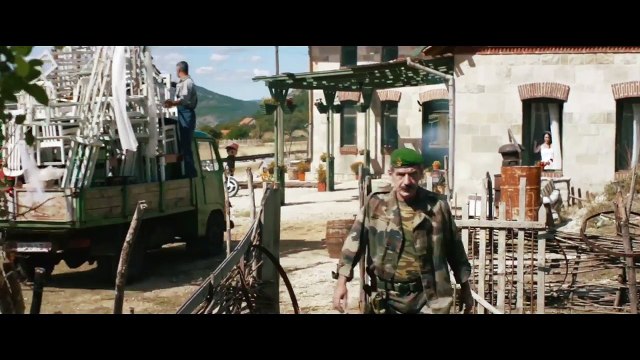 ПО МЛЕЧНОМУ ПУТИ (2016) / Русский ТРЕЙЛЕР (ДРАМА)