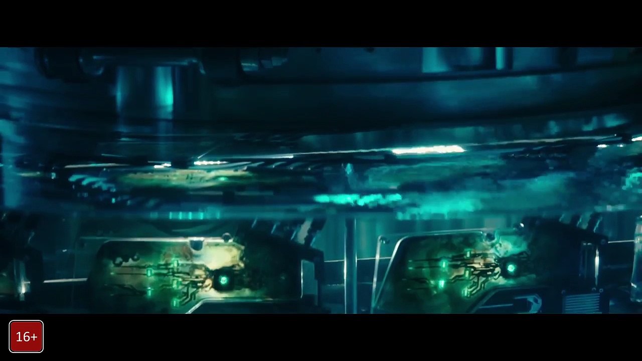 КРЕДО УБИЙЦЫ (2016) / Русский ТРЕЙЛЕР #3 (БОЕВИК)