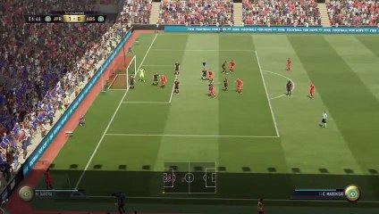 Fifa 17 Fut Champions