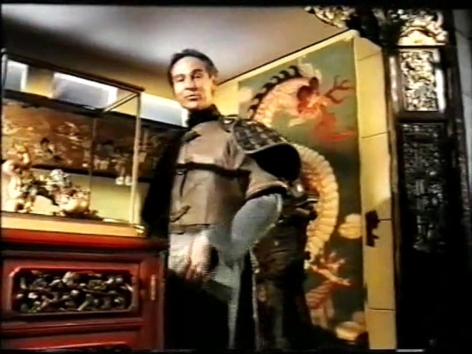 Der Magier  E16 - Der Szechwan-Drache