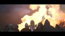 Game of War Live Action Trailer (with KATE UPTON)