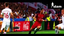 Manchester Ronaldo | Portugal Ronaldo | Madrid Ronaldo |- Which Was Better ?