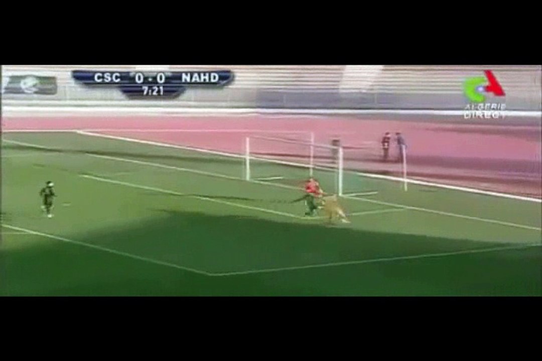 CSC 1-2 NAHD