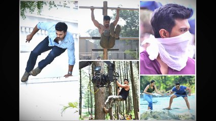 Ramcharan DHRUVA collections making history