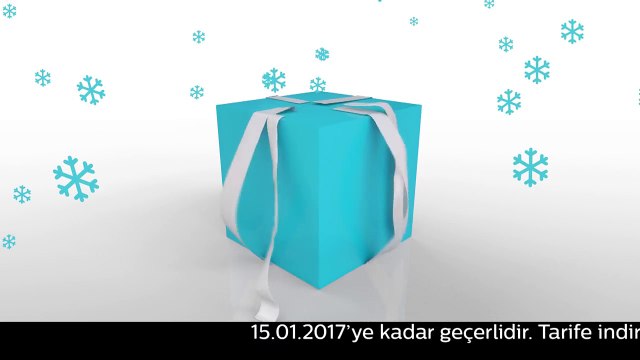 Türk Telekom Yeni Yıl Cihaz Kampanyası Reklamı