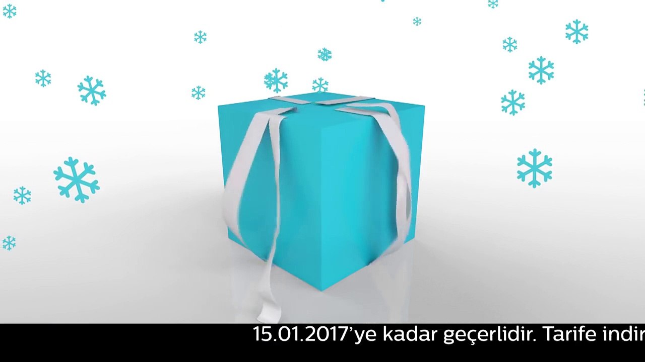 Türk Telekom Yeni Yıl Cihaz Kampanyası Reklamı