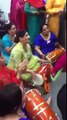 Must watch..!! Sikh family dancing with Pushtu song