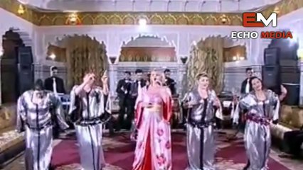 Jadid Malika Merrakchia Avec Chikhat 2016 2017 Chaabi Mhayah