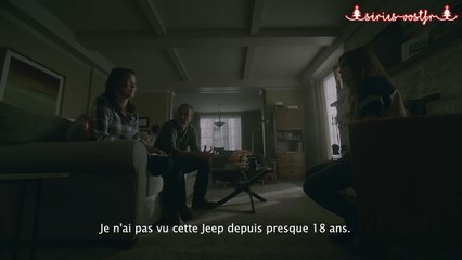 Teen Wolf 6x05 "Radio Silence" sneak peek #2 vostfr
