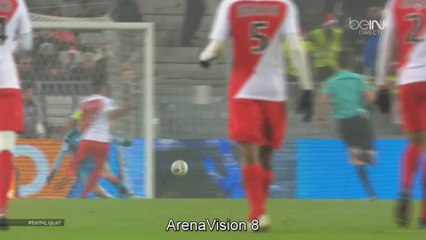 Falcao Goal HD - Bordeaux	0-3	Monaco 10.12.2016