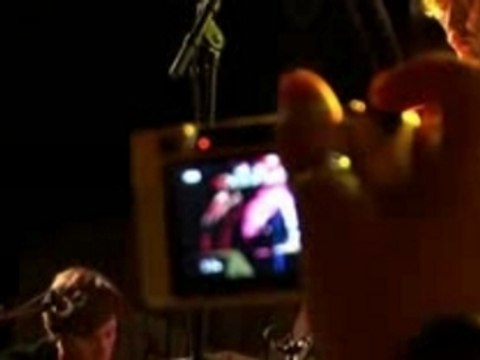 thisiswanted.eu day 2 - part 3 - The Soundtrack of Our Lives