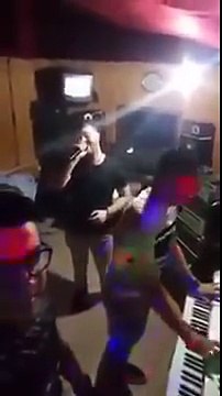 Extrait Cheb Amine 31 Tbedalti MahChamti -2017 اغنية عاطفية ابكت كل من سمعها