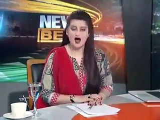 Watch This News Anchor Indian Ko to AAg Lag Jai Gi Ye Video Dekh Kar Must Watch.Pak VS India.News Anchor  Destroy India