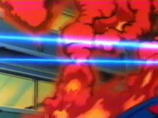 G.I. Joe S02e23 The Most Dangerous Thing In The World
