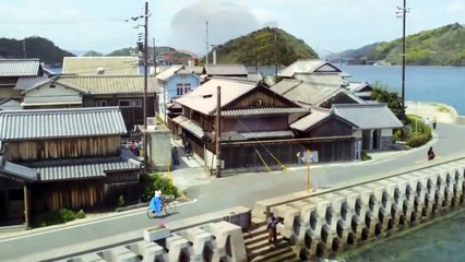 "Komantarebu" publicité télévisée populaire français au Japon