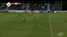 Mbaye Own goal HD - Eupen	1-1	Charleroi 10.12.2016