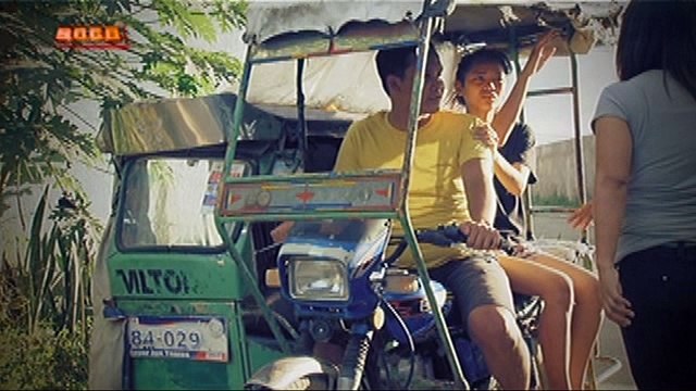 SOCO: Epileptic teenager, left raped and stabbed along highway