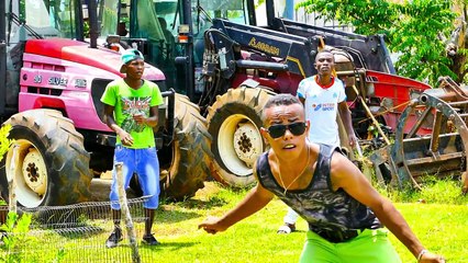 WAWA JUNIOR   -    Rendez-vous     (Gasy HD 2016)