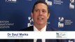 Dr. Saul Marks - Interview - FINA World Aquatics Convention - Windsor 2016