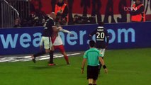 Falcao Goal HD - Bordeaux 0-4 Monaco 10.12.2016