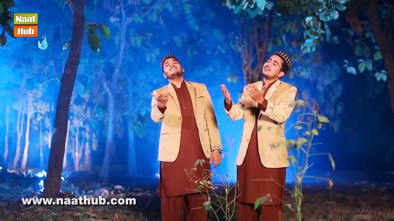 Tu Kujaa Man Kujaa by Hashmi Brothers - NaatHub.com
