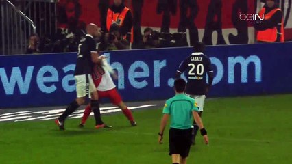 Falcao Penalty Goal  HATRICK HD - Bordeaux 0-4 Monaco 10.12.2016