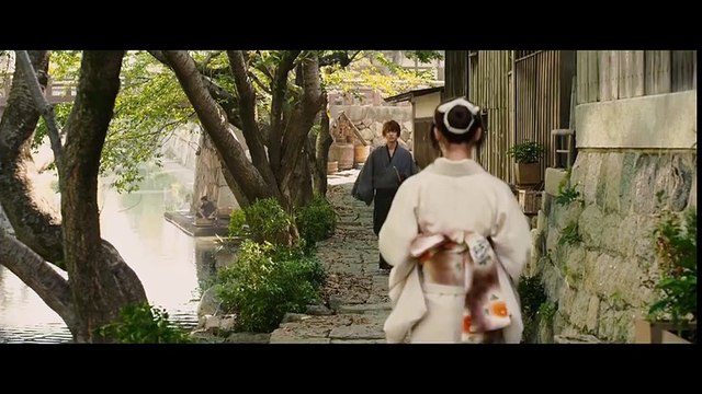 KENSHIN KYOTO INFERNO Bande Annonce VF (Arts Martiaux - 2016)