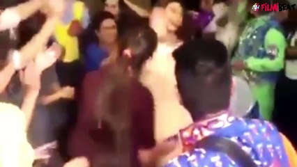 1000 episodes celebration_ Watch Ishita and team's dancing video Ye Hai Mohabbatein