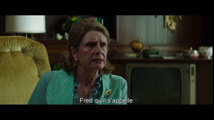 Mon mari a disparu... depuis ses obsèques  - THE NICE GUYS