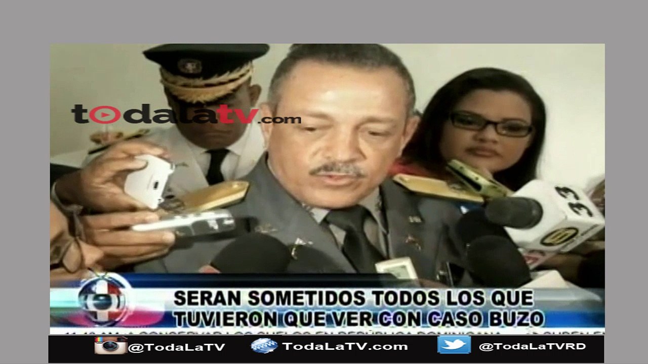 Someterán a todos los implicados en el caso del buso que encontró 1.5 millones de pesos en la basura - Noticias Dominica