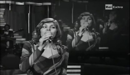 Marisa Sannia - Quando ti lascio