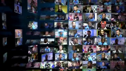 Sarr : "J'ai bien su saisir le flambeau"