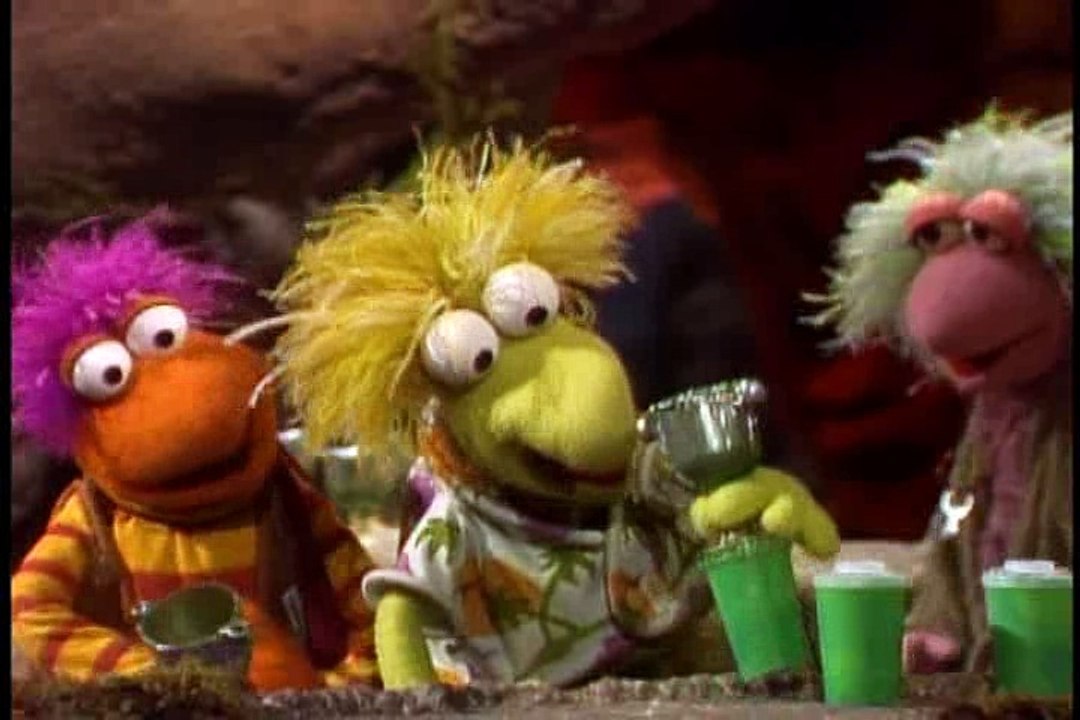 Fraggle Rock S2 E11 - The Wizard of Fraggle Rock