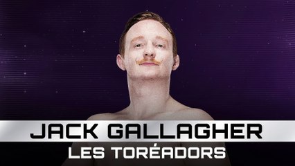 Jack Gallagher: Les Toréadors (Official Theme)