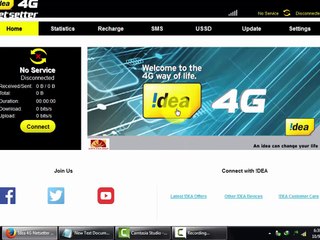 How To Use Jio Sim In Dongle