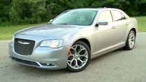 2017 Chrysler 300C Platinum