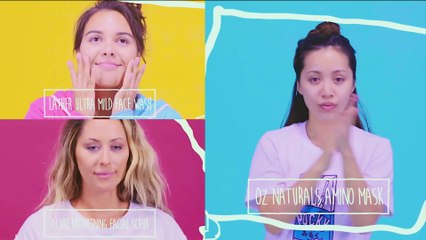 Back to School + Work Beauty, DIY + more