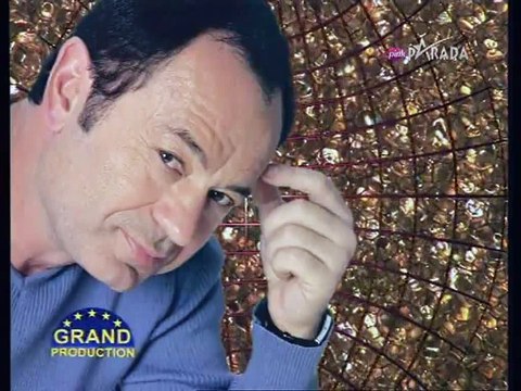 Mile Kitic - Reklama za album (Grand 2000)